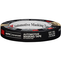 18MM X 32M MASKING TAPE